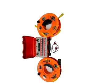 Nuevo Aireador de Césped Manual EZ RES PRO 16, Ecológico, de Alta Calidad, para Aplicaciones de Jardinería - Product Image 1