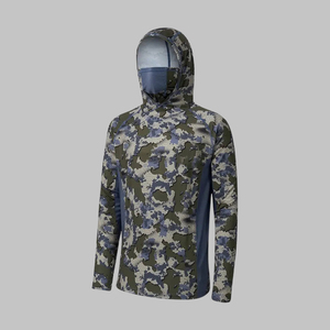 Fabrication conception personnalisée automne vente chaude hommes sweats à capuche décontracté 100% coton poche surdimensionné pull à capuche régulier - Product Image 4