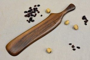 กระดานไม้แฟนซีถาดผลไม้แห้งสำหรับเสิร์ฟอาหารบาร์อาหารมื้อเช้าของตกแต่งห้องครัวของขวัญงานแต่งงาน2023ร้านอาหาร - Product Image 3