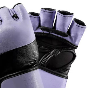 Guantes de MMA de Nueva Llegada, Mejores Ventas en Línea, Ropa Deportiva, Guantes de Entrenamiento de MMA Disponibles en Existencia - Product Image 5