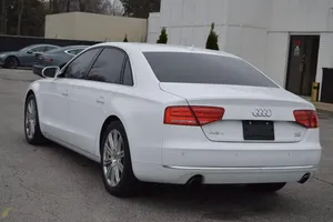 2011 Audi A8 L 4,2 - Product Image 3