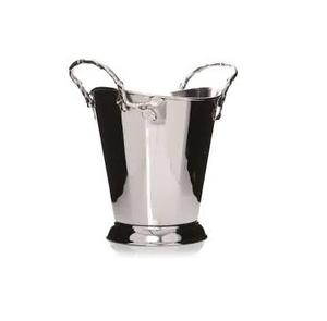 Seau à glace design en métal Finition polie Vaisselle Glacière Offre Spéciale avec plusieurs modèles de taille disponibles Decore impex - Product Image 5