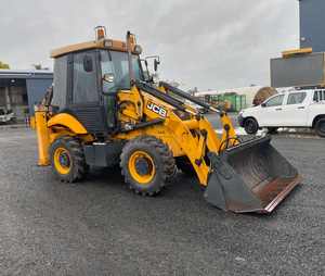 Retroexcavadora JCB 2CX 4WS USADA EN BUEN ESTADO, 2023, JCB 1CX 2CX 4CX, CARGADORAS TRASERAS Y FRONTALES, EN BUEN ESTADO, A LA VENTA AL MEJOR PRECIO - Product Image 4