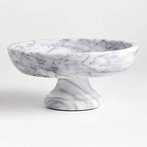 Moderna y Lujosa Tazón de Servir de Mármol Rosa Italiano, Ecológica, para Hogar, Hoteles, Restaurantes y Cafeterías - Product Image 4