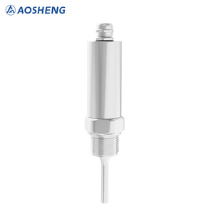 स्टेनलेस स्टील तापमान नियंत्रक यूएसबी आईपी 68 जलमार्ग विभिन्न उद्योगों की सफाई प्रक्रियाओं के लिए त्वरित डिस्कनेक्ट - Product Image 1