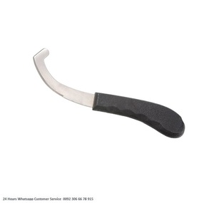 Instrumentos veterinarios Bot Fly Egg Knife - Product Image 6