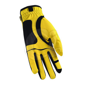 ถุงมือกอล์ฟหนังแกะถุงมือกอล์ฟดีไซน์ล่าสุดไม่ลื่น - Product Image 5