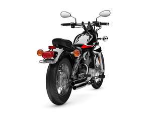 มอเตอร์ไซค์ใหม่รุ่น V Stars 250 Sports Heritage ปี 2025 พร้อมจำหน่ายแล้ว - Product Image 3