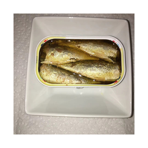 Sardinas Enlatadas al por Mayor y al Detalle, Entrega Rápida - Product Image 4