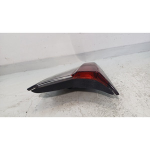 FEU STOP ARRIÈRE DROIT INTEGRÉ AU SUPPORT OPEL Corsa F Série 9830096180 EB2FAD (19>) - Product Image 4