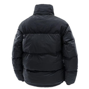 Custom Bubble Warm Goose <b>Padded</b> Winter <b>Waterproof</b> Mans Ladies Down Plus Size Winter Puffer <b>Jacket</b> puffer <b>jacket</b> - Product Image 2
