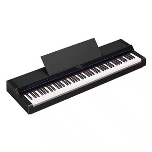 TOP TENDANCE OFFRE DE P-S500 AB Clavier Noir Pianos 88 home pianos - Product Image 3