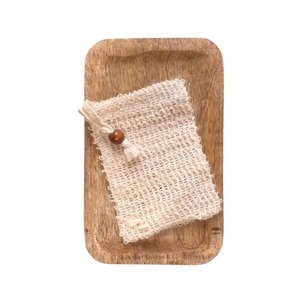 Jabonera de Madera Ecológica Hecha a Mano, Soporte Duradero para Baño, Restaurante, Baños, Tamaño y Forma Personalizables - Product Image 3