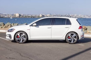 Volkswagen GTI SE 2019, Listo para Enviar - Product Image 5