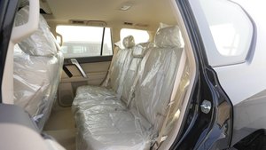 โตโยต้า แลนด์ ครุยเซอร์ ปราโด VXR ปี 2023 มือสอง - Product Image 6