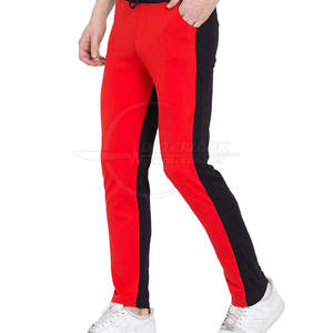 Pantalón de sudor ligero transpirable para precio al por mayor personalizado Pantalón de sudor de hombre Pantalón de sudor de alta calidad - Product Image 5