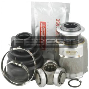 Giunto omocinetico interno destro FEBEST (1211-CRE20RH) - Product Image 1