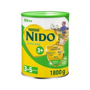 Nidoo Lait écrémé en poudre pour adultes et enfants Traitement brut emballé dans des sacs Sachets Boîtes Bouteilles - Product Image 2