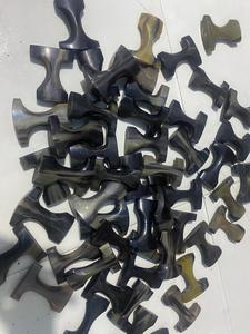 corne de buffle de la meilleure qualité pour manche de couteau artisanal naturel - Product Image 2