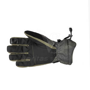 Haute qualité Ski mode usine gants ensemble vente taux hommes Ski mode gants 2025 gants légers - Product Image 5