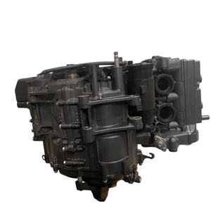 Motor Yamaha MT-07, 7.000 km, Usado, Código Original M419E-026584, 4 Tiempos, Encendido CDI, Arranque Eléctrico - Product Image 4