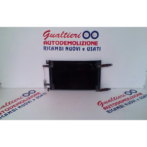 CONDENSATORE FIAT Doblo Serie 46811208 Diesel 1900 (00>05) - Product Image 1