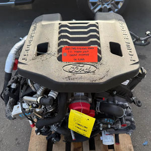 Motor Usado 2021-22-23 F150 King Ranch Híbrido 3.5, Motor F-o-rd Powerboost Completo de Grado Industrial OEM 26K - Product Image 1