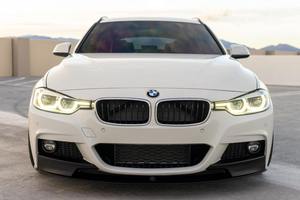 Voiture d'occasion fiable, BMW 330i xDrive Sports Wagon AWD, M Sport et Premium, modèle 2018 - Product Image 6