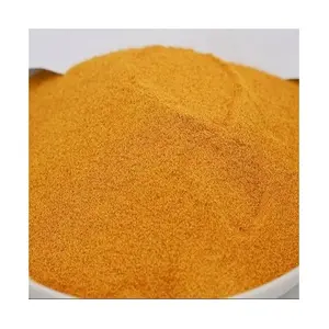 Hot Sale Price Bulk Poultry feeds manufacturers crushed grained corn cob meal for animal feed