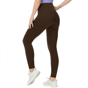 Leggings para Mujer de Alta Calidad y Transpirables, para Yoga, Sin Costuras, Cómodos - Product Image 2