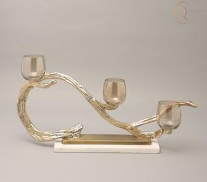 Portavelas de Alta Calidad para Hoteles, Restaurantes y Decoración del Hogar, Apto para Pedidos al por Mayor - Product Image 2