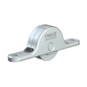 Omge Carrello Cementato Diametro 24 Art. 102 - Product Image 1