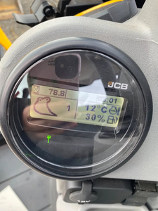 รถขุดขนาดเล็ก JCB 26C-1 Plus 2.6 ตัน แบบสวิงท้าย รุ่นมาตรฐาน มือสองและใหม่ สำหรับขาย รถขุดขนาดเล็กสำหรับงานก่อสร้าง เครื่องยนต์ดีเซล - Product Image 4