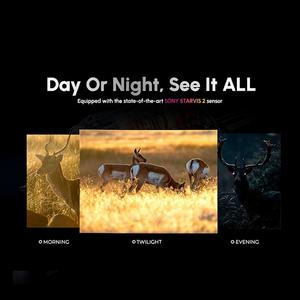 Phạm vi phát hiện hình ảnh Nhiệt Hồng Ngoại rix/Storm-S6 12um 640x512 50Hz Tốc độ làm mới 1968 yard - Product Image 4