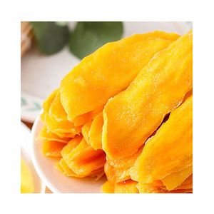 SNACK DE MANGO SECO VDELTA [SABOR DULCE, TEXTURA SUAVE] PRODUCTO DE VIETNAM - Product Image 5