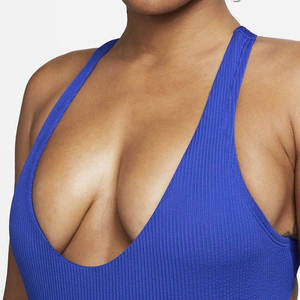 ชุดว่ายน้ำวันพีซผู้หญิงแบบไม่มีหลัง พิมพ์ลาย คุณภาพสูง ราคาถูก ราคาโรงงาน ขายส่ง ตัวอย่างฟรี ปี 2026 จัดส่งรวดเร็ว - Product Image 4