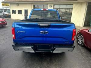 Camioneta Ford F150 Platinum 4x4 2020 - Product Image 4