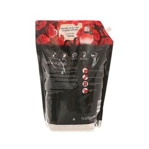 Suavizante de telas concentrado de 4L más vendido, aceite de fragancia Dow-ny (bolsa) para ropa, detergente, vendedor superior, Vietnam - Product Image 2