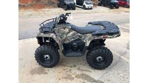 Sportsman 570 Pursuit Camo 2025 - Product Image 4