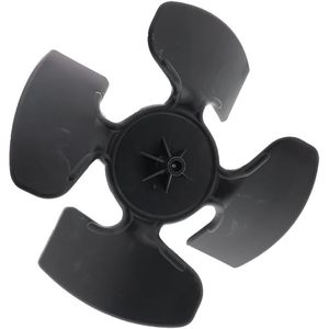 Aspas de Ventilador de Condensador Eléctrico de Plástico ERP 2188935 para Refrigerador, Nuevas para Uso Doméstico y Hotelero, Reemplaza a WP2188935 - Product Image 1