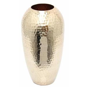WHOLESALE MODERN PLANT FLOWER <b>VASE</b> DECORATIVE WEDDING & GARDEN DECOR METAL <b>VASE</b> with CUSTOM LOGO - Product Image 3