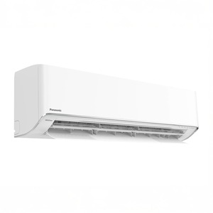 High Performance Split Air Conditioner 24000 BTU With Remote Control Sleep Mode <b>Timer</b> Function Fast Cooling and Energy Saving - Product Image 5
