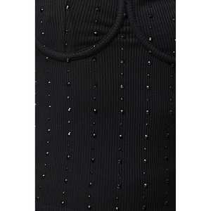 เสื้อครอปท็อปลายทาง - Product Image 4