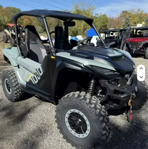 Nouveau modèle 2025 Wol verine Rmax2 1000 Xt-R 1000 R-Spec Exportation mondiale - Product Image 6