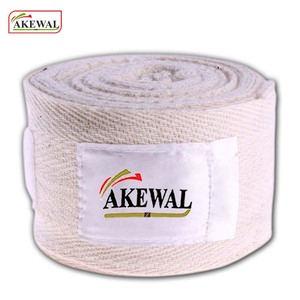 Vendas Protectoras para Manos Transpirables con Cierre de Correa Personalizado de Calidad Premium Profesional para Entrenamiento de Boxeo Hechas de Material Elástico - Product Image 5