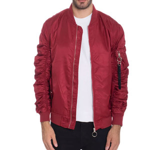 Haute qualité hommes hiver Bomber veste grande taille confortable coupe-vent à capuche imperméable respirant matériel imprimé poche nouveau - Product Image 3