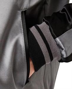 Vestes universitaires au design unique pour hommes à prix d'usine Veste d'hiver à col montant dans toutes les couleurs Fabricant populaire - Product Image 4