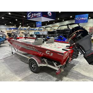 Equipo de Estacionamiento para G3 Sportsman 1710 SE 2026 - Product Image 3