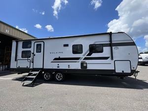 Caravane d'occasion 2025 F-o-r-e-s-t R-i-v-e-r S-o-l-a-i-r-e 243BHS à vendre - Product Image 6