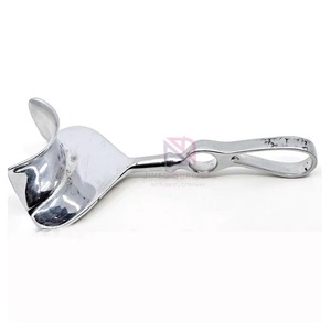 Retractores Ginecológicos de Acero Inoxidable Reutilizables de Alta Calidad, Tipo Manual, con Certificación CE |   Venta al por Mayor de Artículos Quirúrgicos OEM - Product Image 1